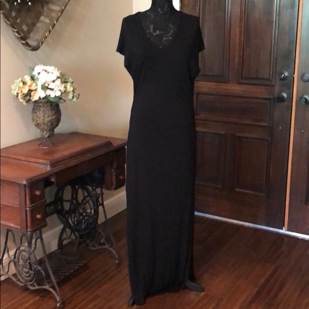 Venus - 14 - Maxi Dress